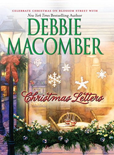 Read Christmas Letters (Blossom Street, #3.5)