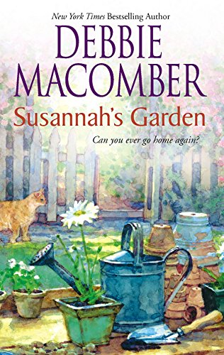 Read Susannah's Garden (Blossom Street, #3)
