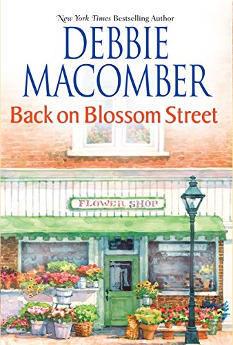 Read Back on Blossom Street (Blossom Street, #4)