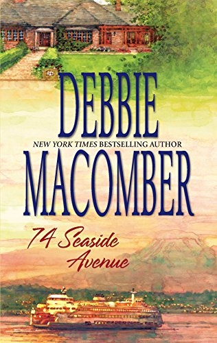 Read 74 Seaside Avenue (Cedar Cove, #7)