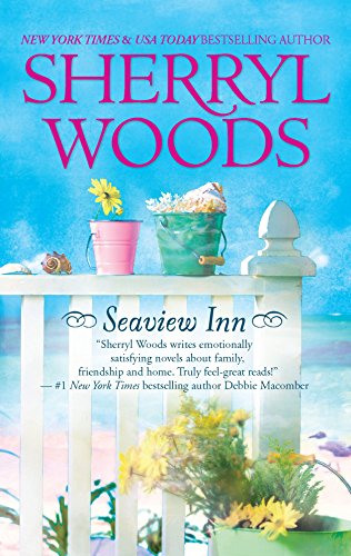 Read Seaview Inn (Seaview Key, #1)