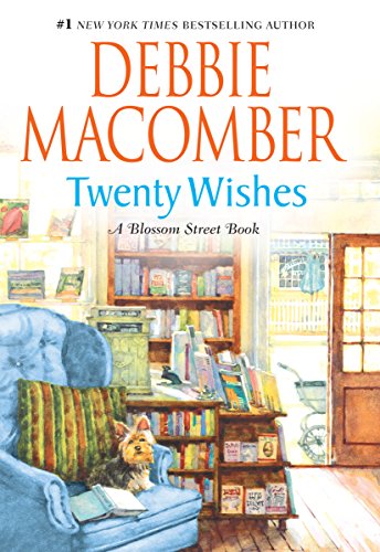 Read Twenty Wishes (Blossom Street, #5)