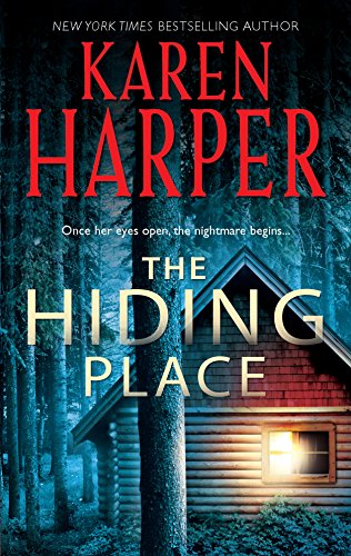 Read The Hiding Place