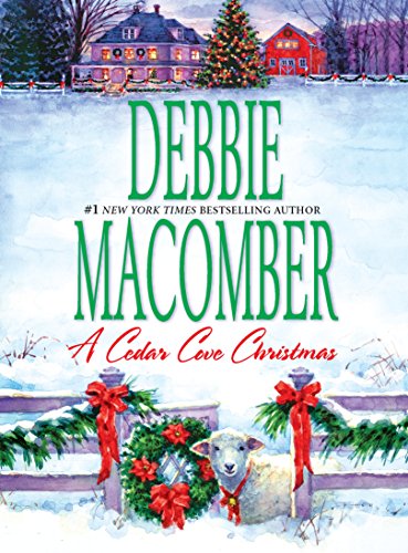 Read A Cedar Cove Christmas (Cedar Cove, #8.5)
