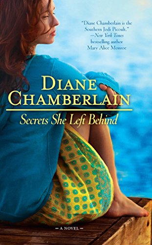 Read Secrets She Left Behind (Before the Storm #2)