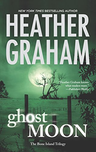 Read Ghost Moon  (Bone Island Trilogy, #3)