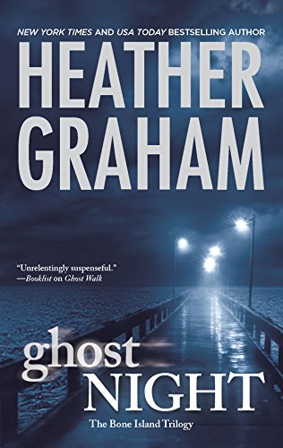 Read Ghost Night  (Bone Island Trilogy, #2)