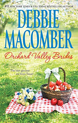 Read Orchard Valley Brides: Norah / Lone Star Lovin'