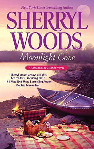 Read Moonlight Cove (Chesapeake Shores, #6)