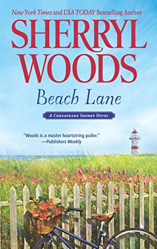 Read Beach Lane (Chesapeake Shores, #7)