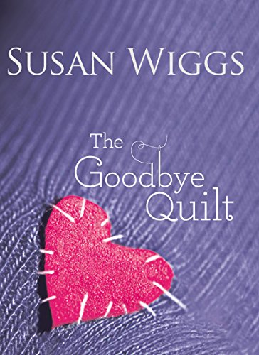 Read The Goodbye Quilt