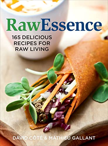 RawEssence