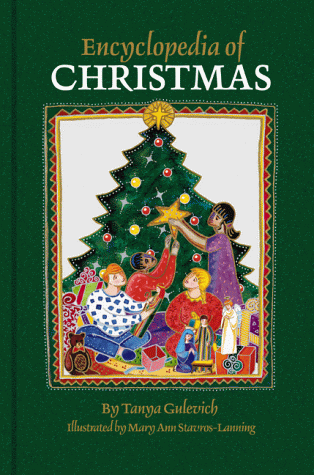 Encyclopedia of Christmas