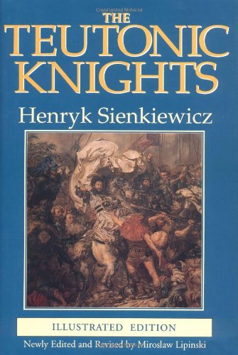 Read The Teutonic Knights