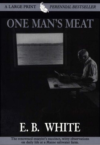 One Man’s Meat