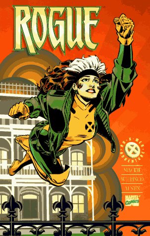 Read Rogue