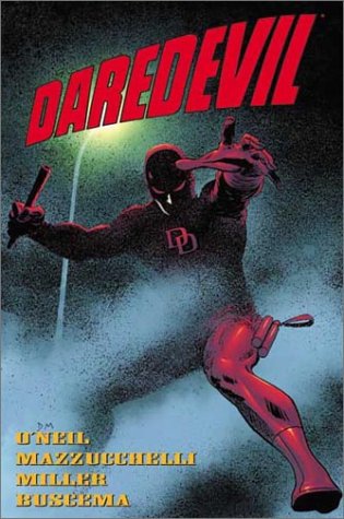 Read Daredevil: Love's Labors Lost