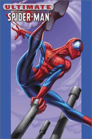 Read Ultimate Spider-Man, Volume 2