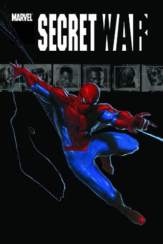 Read Secret War