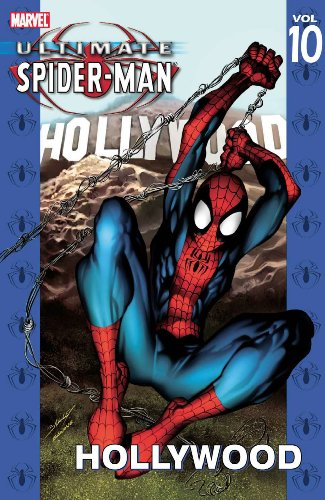 Read Ultimate Spider-Man, Volume 10: Hollywood