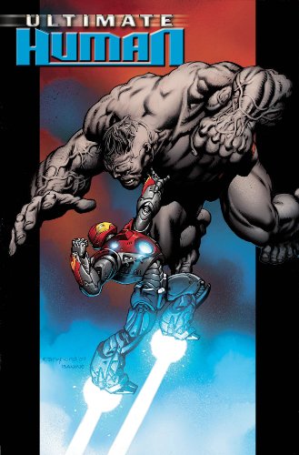 Read Ultimate Hulk vs. Iron Man: Ultimate Human