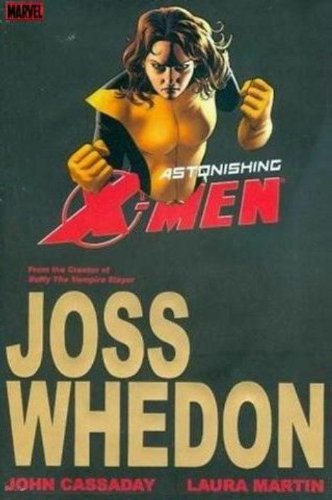 Read Astonishing X-Men: Ultimate Collection, Volume 2
