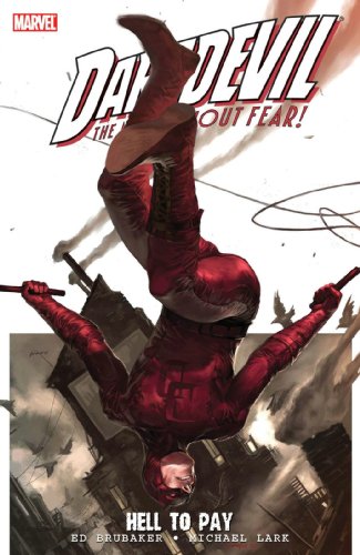 Read Daredevil, Vol. 16: Hell to Pay, Vol. 1