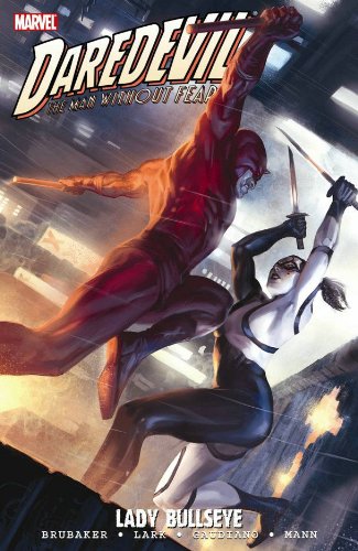 Read Daredevil, Vol. 19: Lady Bullseye