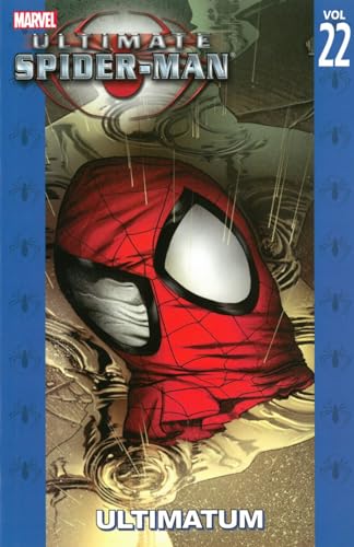 Read Ultimate Spider-Man, Volume 22: Ultimatum