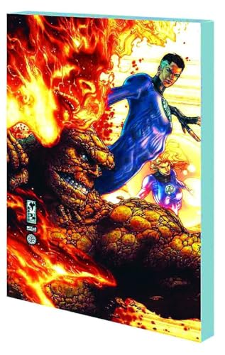 Read Dark Reign: Fantastic Four