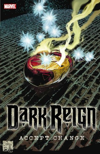 Read Dark Reign: Accept Change