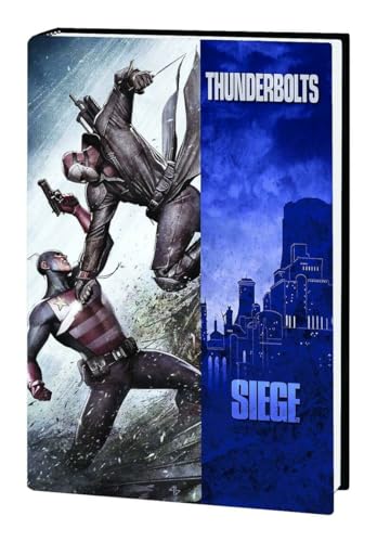 Read Siege: Thunderbolts