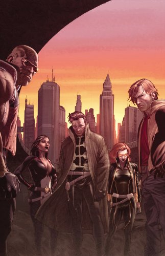 Read X-Factor, Vol. 9: Invisible Woman has Vanished