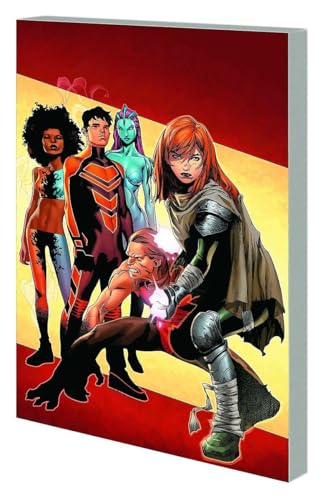 Read Generation Hope: The Future's a Four-Lettered Word