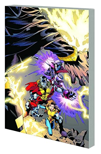 Read Excalibur Visionaries: Warren Ellis, Vol. 2