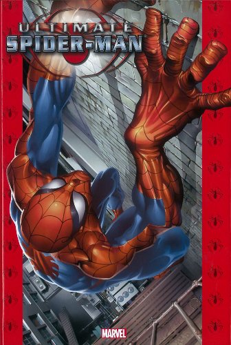 Read Ultimate Spider-Man Omnibus, Vol. 1