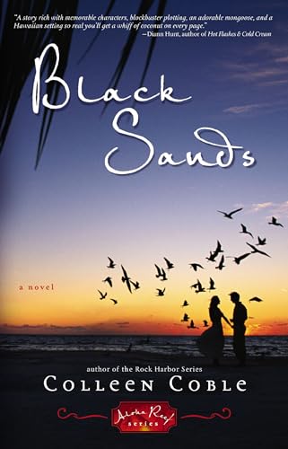 Read Black Sands (Aloha Reef, #2)