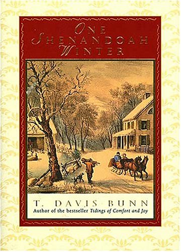 Read One Shenandoah Winter