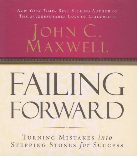 Failing Forward