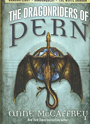 Dragonriders of Pern