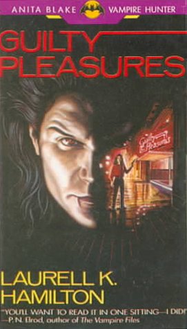 Guilty Pleasures