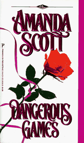 Read Dangerous Games (Dangerous #2)