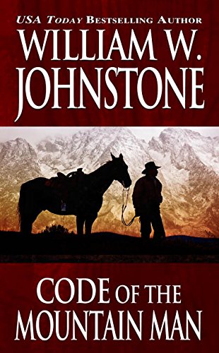 Read Code of the Mountain Man (Mountain Man, #8)