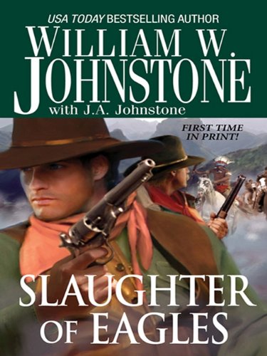 Read Slaughter of Eagles (Eagles, #15)