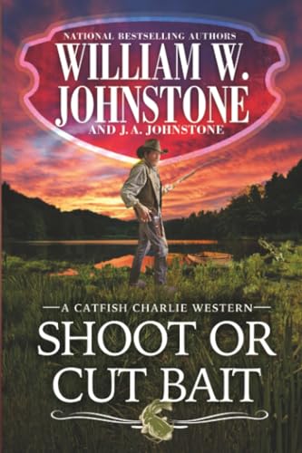 Read Shoot or Cut Bait (Catfish Charlie)