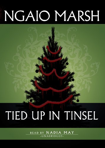 Tied Up in Tinsel