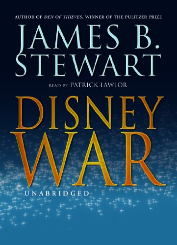 DisneyWar