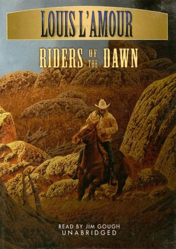 Riders of the Dawn