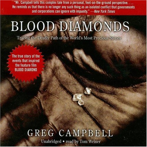 Blood Diamonds