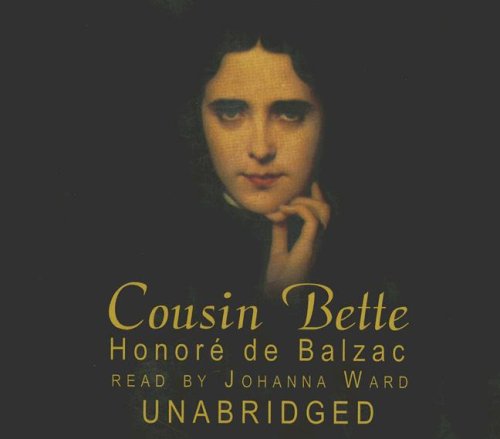 La Cousine Bette